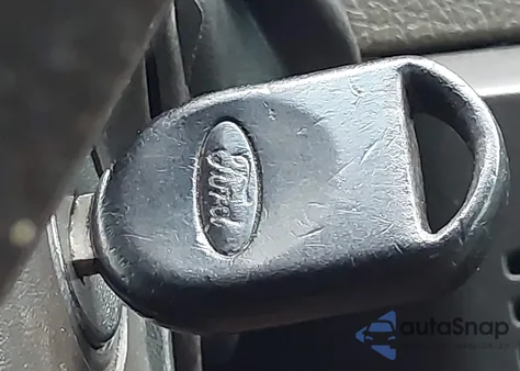 2010 Ford F-150 Stx/Xl из США, поврежденный, VIN 1FTEX1EW7AFA75331